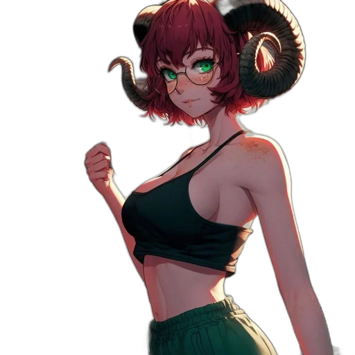 staff, dress, weapon, mask transparent PNG cut-out