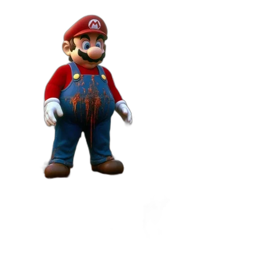 staff, animal, mask, hat transparent PNG cut-out