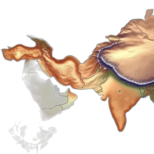 crown, hair, dragon, mask transparent PNG cut-out