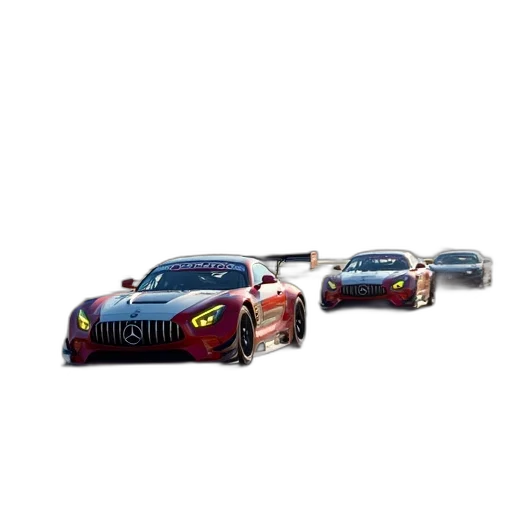 car, 3d render, photorealistic, concept art transparent PNG cut-out