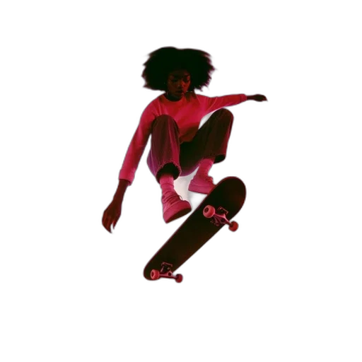concept art, pixel art, comic book art, cartoon transparent PNG cut-out