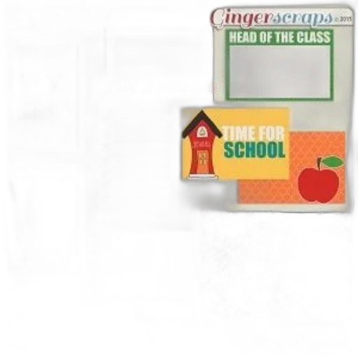 food, 3d render, concept art, collection transparent PNG cut-out