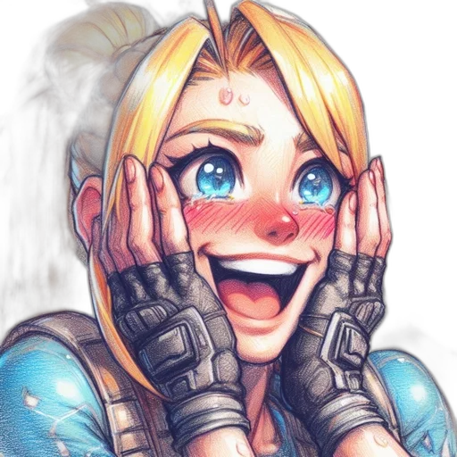 face, robot, mask, weapon transparent PNG cut-out
