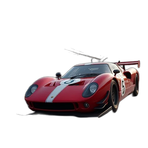 car, weapon, animal, 3d render transparent PNG cut-out