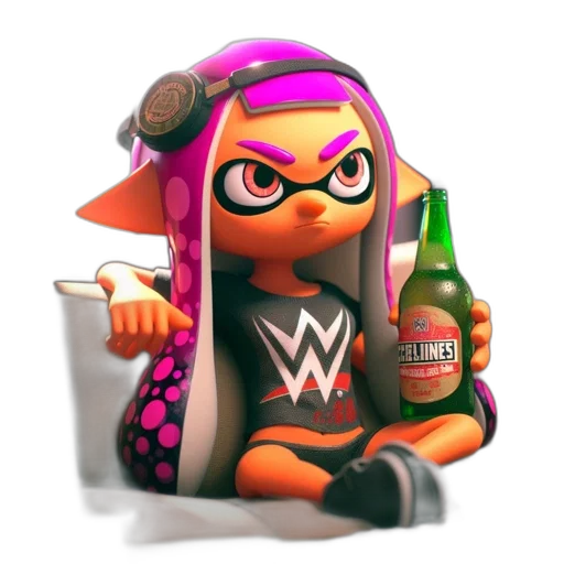 bottle, weapon, jacket, food transparent PNG cut-out