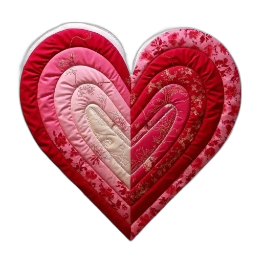 jewelry, photorealistic, 3d render, red transparent PNG cut-out