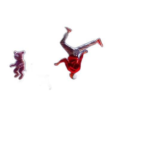 creature, robot, dragon, animal transparent PNG cut-out