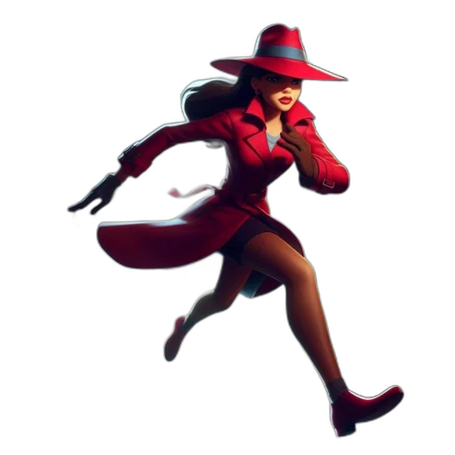 hat, staff, weapon, concept art transparent PNG cut-out
