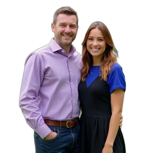 staff, dress, jacket, crown transparent PNG cut-out