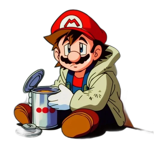food, hat, concept art, pixel art transparent PNG cut-out