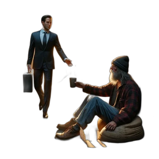shoes, furniture, jacket, staff transparent PNG cut-out