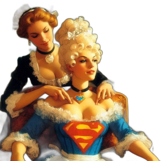 jewelry, crown, comic book art, concept art transparent PNG cut-out