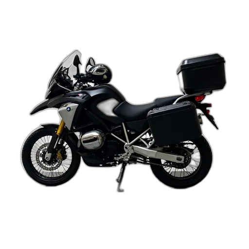 3d render, concept art, black, bmw transparent PNG cut-out