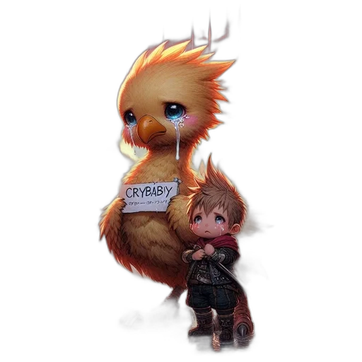 creature, animal, concept art, fantasy art transparent PNG cut-out