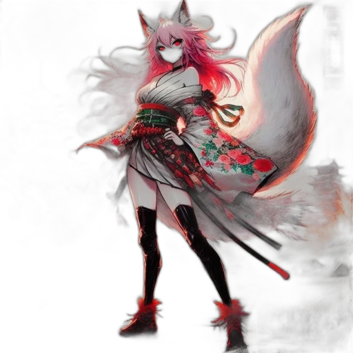 staff, dragon, weapon, sword transparent PNG cut-out
