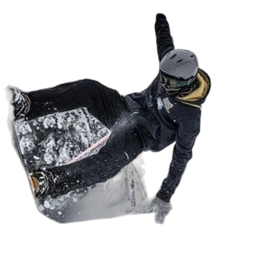 robot, jacket, hat, mask transparent PNG cut-out
