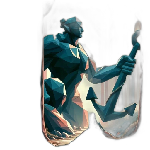 bottle, mask, weapon, robot transparent PNG cut-out
