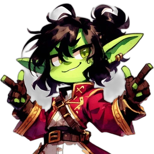 staff, dragon, pixel art, fantasy art transparent PNG cut-out