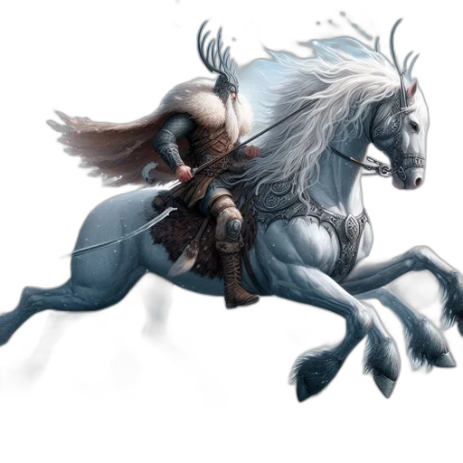 dragon, sword, animal, fantasy art transparent PNG cut-out