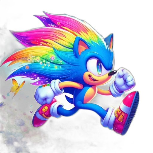 animal, concept art, pixel art, fantasy art transparent PNG cut-out