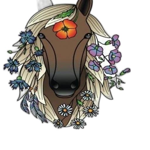 jewelry, crown, mask, flower transparent PNG cut-out