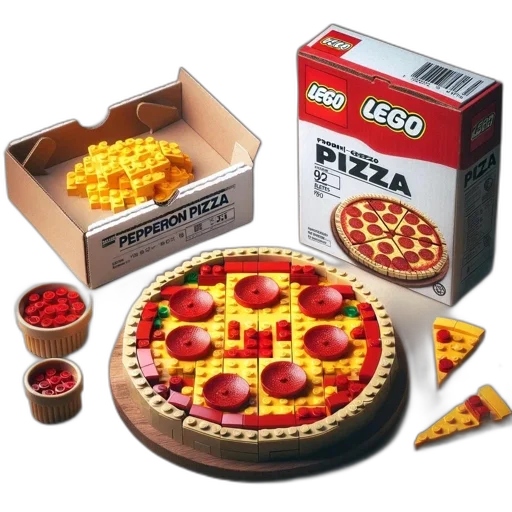 food, 3d render, image, displays transparent PNG cut-out