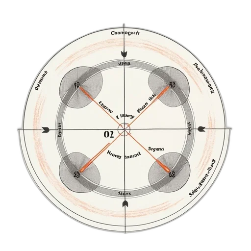 diagram, showing, how, stress transparent PNG cut-out