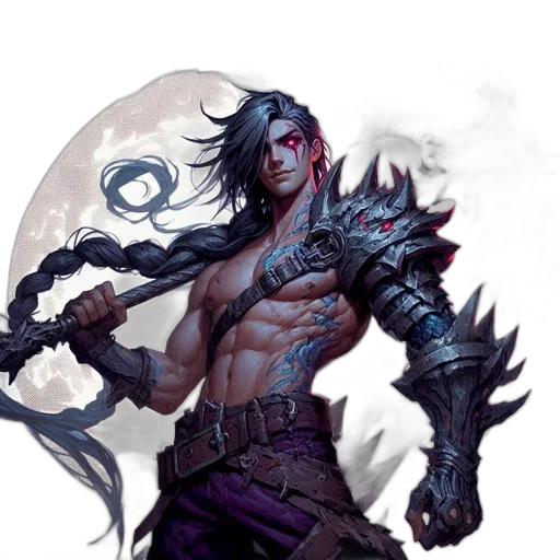 sword, staff, fantasy art, concept art transparent PNG cut-out