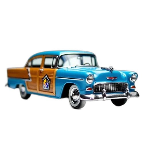 car, 3d render, photorealistic, cartoon transparent PNG cut-out