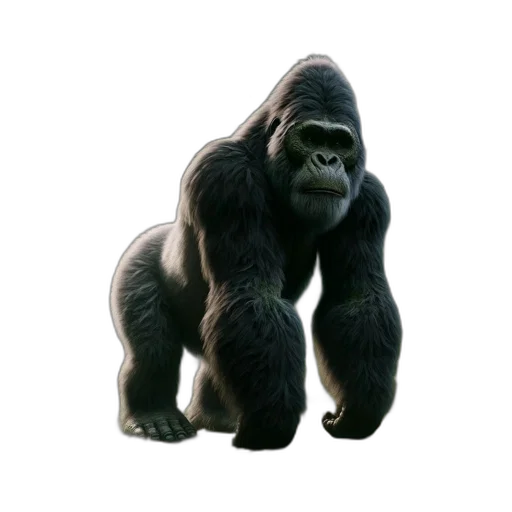 animal, creature, staff, hair transparent PNG cut-out