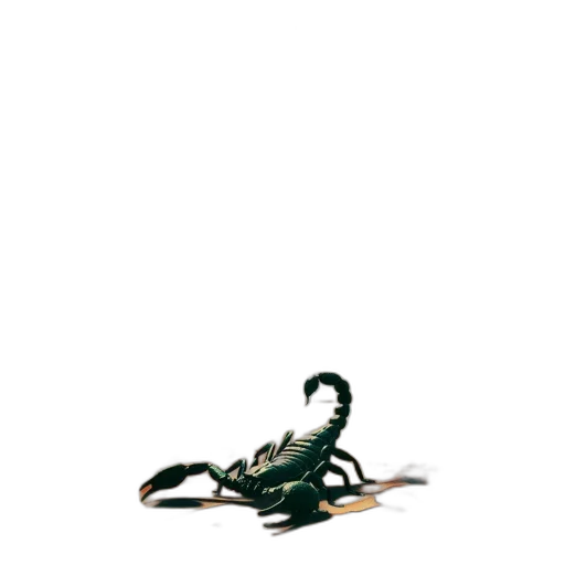 animal, jewelry, weapon, creature transparent PNG cut-out
