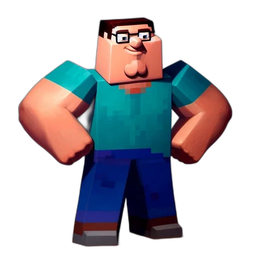 animal, creature, staff, face transparent PNG cut-out
