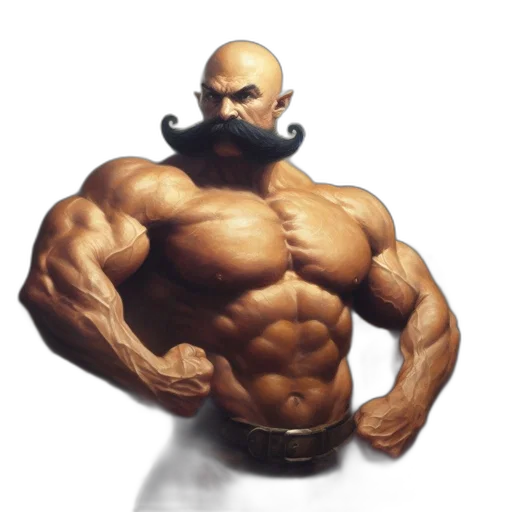 staff, face, weapon, animal transparent PNG cut-out