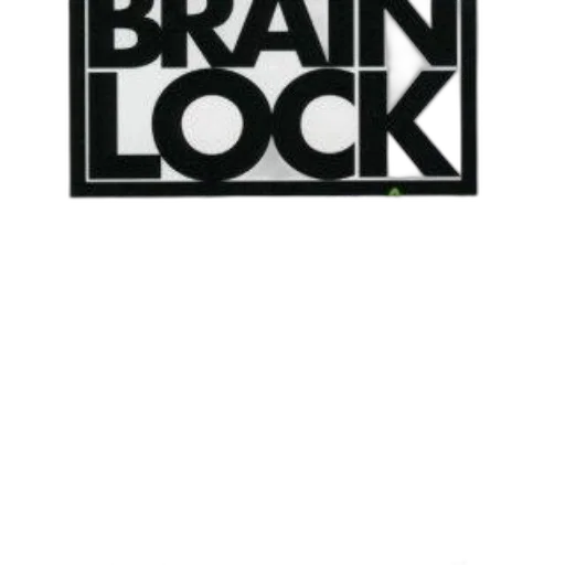 jacket, brain, lock, free transparent PNG cut-out