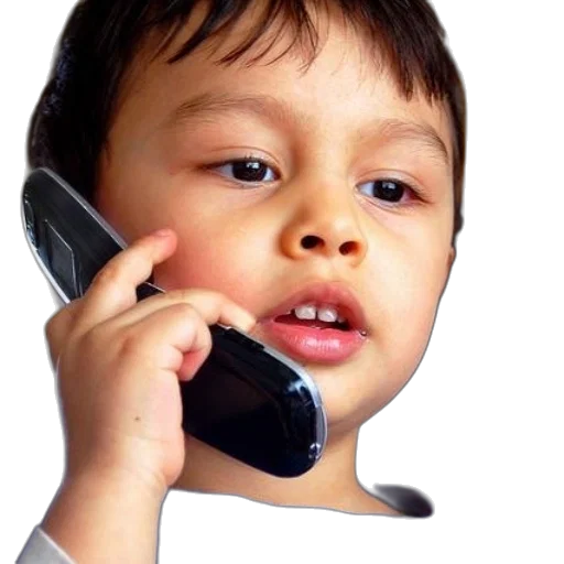 photorealistic, young, child, holds transparent PNG cut-out