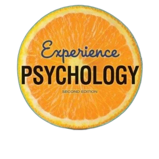 experience, psychology, book, cover transparent PNG cut-out