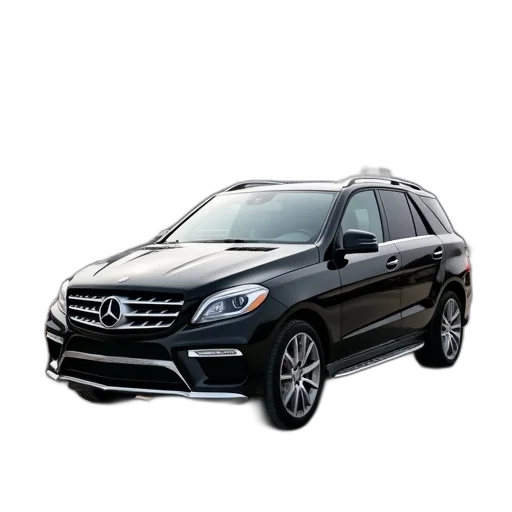 car, photorealistic, 3d render, 2015 transparent PNG cut-out