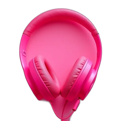mask, hat, jewelry, vaporwave transparent PNG cut-out