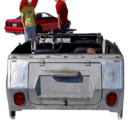 car, robot, furniture, weapon transparent PNG cut-out