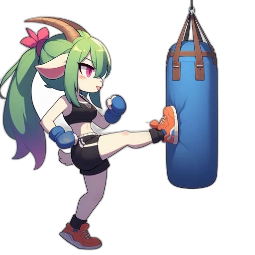 weapon, staff, bottle, shoes transparent PNG cut-out