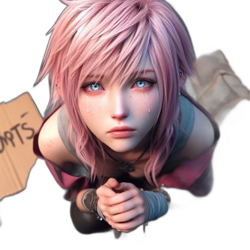 face, weapon, creature, jacket transparent PNG cut-out