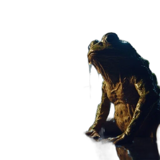 creature, animal, dragon, mask transparent PNG cut-out