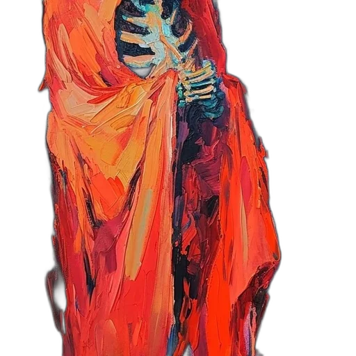 dress, jacket, mask, face transparent PNG cut-out