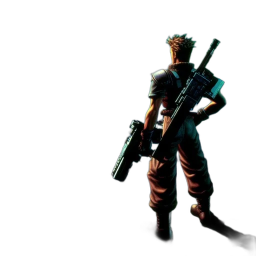 weapon, staff, concept art, pixel art transparent PNG cut-out