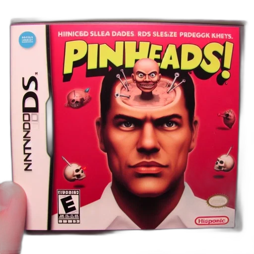 concept art, nintendo, game, case transparent PNG cut-out