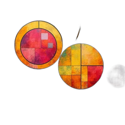 food, umbrella, watercolor, concept art transparent PNG cut-out