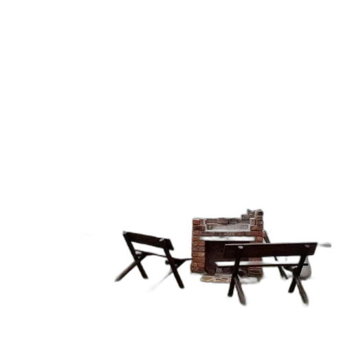 furniture, umbrella, staff, weapon transparent PNG cut-out