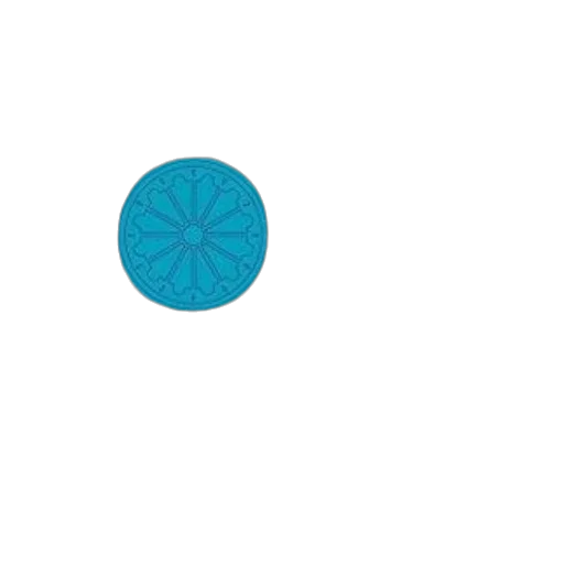umbrella, flower, jewelry, staff transparent PNG cut-out
