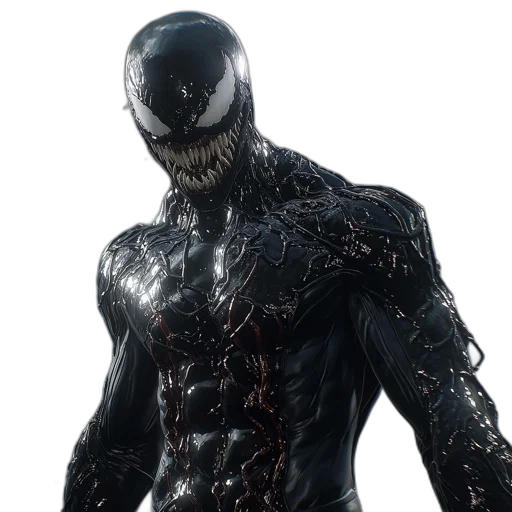 creature, mask, animal, face transparent PNG cut-out