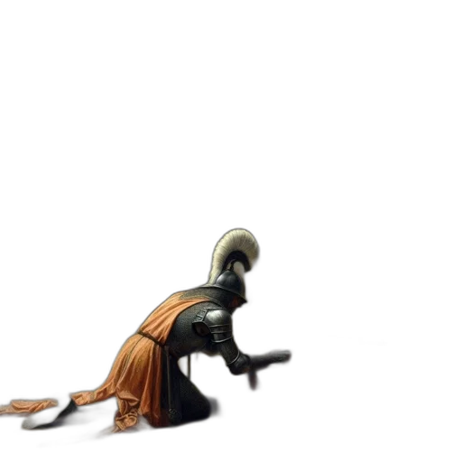 staff, sword, weapon, robot transparent PNG cut-out